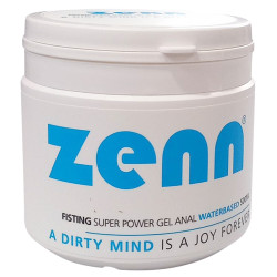 zenn Gel Anal & Fist ZENN 500ml